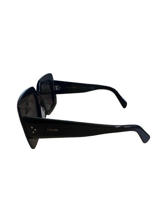 CELINE PARIS CL40263I CL 40263I 01A 54-19-135 Black Sunglasses main image 4